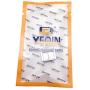 YEQIN Sewing 2 Sides Zipper Foot Snap-on #7306 for Brother Janome Singer Juki Sewing Machine