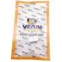 YEQIN Sewing 2 Sides Zipper Foot Snap-on #7306 for Brother Janome Singer Juki Sewing Machine
