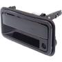 I-Match Auto Parts Front Left Driver and Right Passenger Side Door Handle Replacement for 88-94 Chevy/GMC Pickup 92-94 GMC Suburban/Yukon 93-94 Blazer GM1322102 GM1323102 15968163 15968164 Set of 2