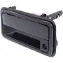 I-Match Auto Parts Front Left Driver and Right Passenger Side Door Handle Replacement for 88-94 Chevy/GMC Pickup 92-94 GMC Suburban/Yukon 93-94 Blazer GM1322102 GM1323102 15968163 15968164 Set of 2
