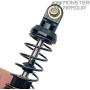 90mm Metal RC Shocks (4pcs) for 1/10 Traxxas TRX4 Axial SCX10 II 90046 90047 RC Truck