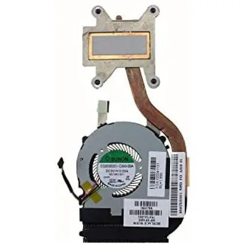 HK-Part Fan for HP Elitebook Revolve 810 G1 810 G2 Cooling Fan Plus HeatSink 753716-001 HK-Part Fan for HP Elitebook Revolve 810 G1 810 G2 Cooling Fan Plus HeatSink 753716-001