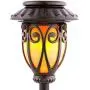 Camabel 56'' Tall Solar Torch Lights 4 Pack with Flicking Flame 100% Metal LED Solar Light Outdoor Dancing Stainless Steel Walkway Lighting for Garden Patio Yard Decor Waterproof Pool Path Effect Light Camabel 56'' Tall Solar Torch Lights 4 Pack with Flicking Flame 100% Metal LED Solar Light Outdoor Dancing Stainless Steel Walkway Lighting for Garden Patio Yard Decor Waterproof Pool Path Effect Light