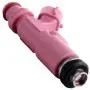 ROADFAR Fuel Injectors Parts, 12 Hole Engine Fuel Injector Kits Fit for 1999 2000 2001 2002 2003 2004 for TOYOTA for Tacoma 1998 1999 2000 for TOYOTA for 4Runner 2.7L 23250-75080,Set of 4