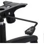 Hihone Office Chair Base 28'' Swivel Chair Base Replacement 350lbs Capability with Bottom Plate Base Cylinder and 5 Casters,Tilt Style Chair Base with Rolling Wheels Height Adjustable Hihone Office Chair Base 28'' Swivel Chair Base Replacement 350lbs Capability with Bottom Plate Base Cylinder and 5 Casters,Tilt Style Chair Base with Rolling Wheels Height Adjustable