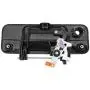 IRONTEK Exterior Tailgate Handle Textured Black Door Handle fits 2007-2013 for Toyota Tundra Replace: 6921142010 6921102080, 69211AA020C1, 88971449 1PCS IRONTEK Exterior Tailgate Handle Textured Black Door Handle fits 2007-2013 for Toyota Tundra Replace: 6921142010 6921102080, 69211AA020C1, 88971449 1PCS
