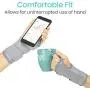 Vive Carpal Tunnel Wrist Brace (Left or Right) - Arm Compression Hand Support Splint - for Men, Women, Kids, Bowling, Tendonitis, Arthritis, Athletic Pain, Sports, Golf - Universal Adjustable Fit Vive Carpal Tunnel Wrist Brace (Left or Right) - Arm Compression Hand Support Splint - for Men, Women, Kids, Bowling, Tendonitis, Arthritis, Athletic Pain, Sports, Golf - Universal Adjustable Fit