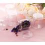 Juvale Plastic Canning Jars with Lids for Slime, Craft Storage, Beauty Products (1.2 oz, 35 Pack) Juvale Plastic Canning Jars with Lids for Slime, Craft Storage, Beauty Products (1.2 oz, 35 Pack)