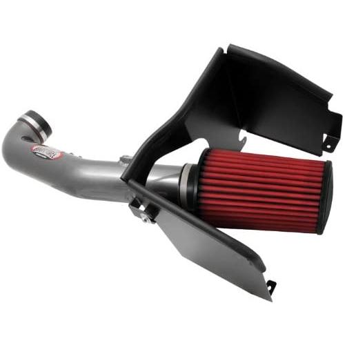 AEM 21-8502DC Gun Metal Brute Force Intake System