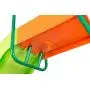 Platports Home Playground Equipment: 10 Indoor/Outdoor Wavy Slide, Ages 3 to 10, 2019 Toy