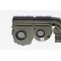 HK-Part Fan for Lenovo Ideapad Yoga 720-15IKB Integrated Cooling Fan and Heatsink 5H40P26307