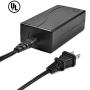 IKOCO Power Recliner Transformer AC/DC Switching Power Supply Transformer with AC Power Wall Cord for for Lift Chair or Power Recliner