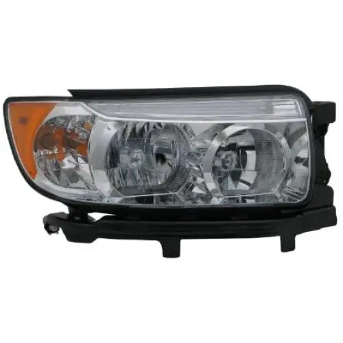 TYC 20-6783-00-9 Subaru Forester Right Replacement Head Lamp