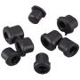 F Fityle RC Car Spare Parts 4WD Metal Chassis Front Rear Swing Arm Shaft Kit 144001-1267 1/14 for WLtoys, Easy to Use