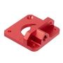 Official Creality 3D Extruder Feeder Drive MK-8 Aluminum Upgraded 1.75mm for CR-10 Ender 3 CR-10S