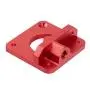 Official Creality 3D Extruder Feeder Drive MK-8 Aluminum Upgraded 1.75mm for CR-10 Ender 3 CR-10S Official Creality 3D Extruder Feeder Drive MK-8 Aluminum Upgraded 1.75mm for CR-10 Ender 3 CR-10S