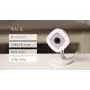 Arlo (VMC3040-100NAS) Q – Wired, 1080p HD Security Camera | Night vision, Indoor only, 2-Way Audio | Cloud Storage Included | Works with Alexa (VMC3040), White Arlo (VMC3040-100NAS) Q – Wired, 1080p HD Security Camera | Night vision, Indoor only, 2-Way Audio | Cloud Storage Included | Works with Alexa (VMC3040), White