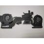SOUTHERNINTL New Replacement for Dell Alienware 15 R3 Dual Fan Heatsink GTX1070 80W-NV-G2 WH4R5 0WH4R5 AT228003ZS0