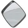 All States Ag Parts Parts A.S.A.P. Combine Mirror Head Rectangular Post Mount 7'' x 12''