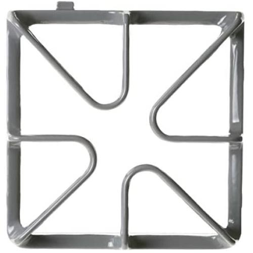 GE WB31K10045 Genuine OEM Burner Grate (Gray) for GE Gas Ranges