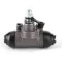 Pair Wheel Cylinder,54540‑19B00 Metal Brake Fluid Wheel Cylinder Replacement Fit for Suzuki King Quad 300 Pair Wheel Cylinder,54540‑19B00 Metal Brake Fluid Wheel Cylinder Replacement Fit for Suzuki King Quad 300