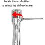 Hisencn Repair kit Stainless Steel Gas Grill Burner Tube and Heat Plate Tent Shield Replacement for Vermont Castings CF9030, CF9050, Jenn Air JA460, JA461, JA461P, JA480, JA580, VTB1, VCHP1