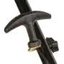 Remington RM1159 159cc 4-Cycle Gas Powered Walk-Behind High-Wheeled String Trimmer - 22-Inch Trimming Mower for Lawn Care, Black Remington RM1159 159cc 4-Cycle Gas Powered Walk-Behind High-Wheeled String Trimmer - 22-Inch Trimming Mower for Lawn Care, Black