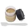 GENNEL G106 20Grams Gold Thermal Paste, Thermal Grease Compound, Heatsink Paste for CPU Coolers GPU Processor Ovens Chipset Cooling,High Performance GENNEL G106 20Grams Gold Thermal Paste, Thermal Grease Compound, Heatsink Paste for CPU Coolers GPU Processor Ovens Chipset Cooling,High Performance