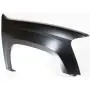 CPP Front Passenger Side Primed Fender Replacement for 2004-2012 GMC Canyon CPP Front Passenger Side Primed Fender Replacement for 2004-2012 GMC Canyon