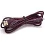 Deal4GO 2.7M 9FT Long Braided Micro USB Charging Cable for Xbox One Elite Controller Cord Gears of WAR 4 Limited Edition Deal4GO 2.7M 9FT Long Braided Micro USB Charging Cable for Xbox One Elite Controller Cord Gears of WAR 4 Limited Edition