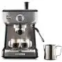 Calphalon BVCLECMP1 Temp iQ Espresso Machine with Steam Wand, Stainless Calphalon BVCLECMP1 Temp iQ Espresso Machine with Steam Wand, Stainless