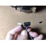 for AM4 RGB Cable for Wraith Spire RGB LED Light Socket AM4 4-Pin Connector CPU Cooler Fan (Cable Length: 12”)