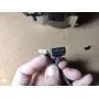for AM4 RGB Cable for Wraith Spire RGB LED Light Socket AM4 4-Pin Connector CPU Cooler Fan (Cable Length: 12”)