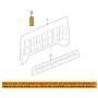 Genuine GM Valve Part# 13596856