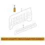 Genuine GM Valve Part# 13596856