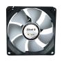 Gelid Solutions 80mm Low Noise fan-1600 RPM 18 dBA