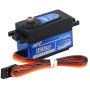 RC Digital Servo, SPT4412LV 12KG Digital Servo Metal Gear Fit for RC Car Upgrade Part