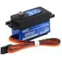 RC Digital Servo, SPT4412LV 12KG Digital Servo Metal Gear Fit for RC Car Upgrade Part