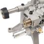 ATIMA Vertical Pressure Washer Pump 2900 PSI 3200 PSI 2.5GPM Replacement Washer Pump Fit for 308653052, 308653006, AR Great Quality Easy to Instal ATIMA Vertical Pressure Washer Pump 2900 PSI 3200 PSI 2.5GPM Replacement Washer Pump Fit for 308653052, 308653006, AR Great Quality Easy to Instal
