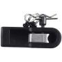 Ky-RC Simulation Climbing Parts Connector Split Design for scx10 90046 trx4 1/10 RC Car (Black)