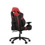 Vertagear VG-SL5000_RD S-Line 5000 Gaming Chair, Large, Black/Red