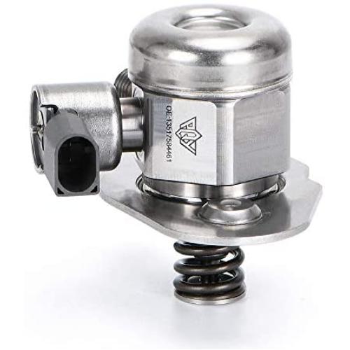 PQY High Pressure Mechanical Fuel Pump Compatible with BMW 2012-2016 228i 320i 328i 428i 528i X1 X3 X5 Z4 2.0L 323-59462 13517584461