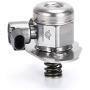 PQY High Pressure Mechanical Fuel Pump Compatible with BMW 2012-2016 228i 320i 328i 428i 528i X1 X3 X5 Z4 2.0L 323-59462 13517584461