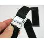 FitFabHome TV & Furniture Anti-Tip Safety Straps | Premium Metal Parts | Mounting Hardware Included | Baby-Proof and Earthquake-Proof from Tipping