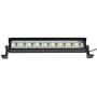 RC Metal Roof Lamp LED Light Bar for RC Car 1/10 RC Crawler AXIAL Wraith RC4WD CC01 Car Truck Part