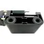 Wgd Daoluogan Engraving Machine Parts, CNC Engraving Machine CNC 3018/2418/1610Z Axis Injection Parts, DIY Supplies (Color : CNC 3018 pro) Wgd Daoluogan Engraving Machine Parts, CNC Engraving Machine CNC 3018/2418/1610Z Axis Injection Parts, DIY Supplies (Color : CNC 3018 pro)