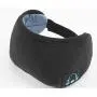 2020 Wireless Smart Music Eye Blinder Bluetooth Eye Mask Bluetooth 5.0 Breathable Custom Bluetooth 3D Sleeping Eye Mask with Headphone Buid in Microphone (Black) 2020 Wireless Smart Music Eye Blinder Bluetooth Eye Mask Bluetooth 5.0 Breathable Custom Bluetooth 3D Sleeping Eye Mask with Headphone Buid in Microphone (Black)