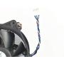 QUETTERLEE New for HP 4-Pin 644724-001 724801-001 644725-001 CPU Heatsink Fan Pro 3000 3010 3400 3405 3500 3515 3380 A6000 P7 H8 P7-1010 Envy 700-216 750-114 400G1 Intel 1150 1155 1156 1151 Series Fan