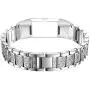 Aottom Compatible for Fitbit Charge 4 Bands for Women, Fitbit Charge 3 Band Stainless Steel Jewelry Glitter Metal Bracelet Wristband Replacement Band for Fitbit Charge 4/3 Fitness Tracker, Silver Aottom Compatible for Fitbit Charge 4 Bands for Women, Fitbit Charge 3 Band Stainless Steel Jewelry Glitter Metal Bracelet Wristband Replacement Band for Fitbit Charge 4/3 Fitness Tracker, Silver