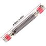 T best RC Drive Shaft, Metal Rear Drive Transmission Shaft Kit RC Upgrade Parts for FY 1/12 RC Car